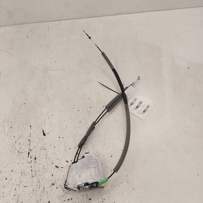 Nissan Rogue Door Latch Lock Left Driver Rear  2021 2022 2023