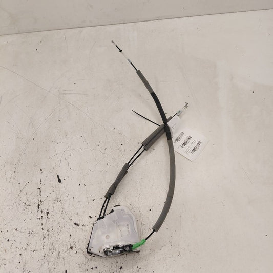Nissan Rogue Door Latch Lock Left Driver Rear  2021 2022 2023