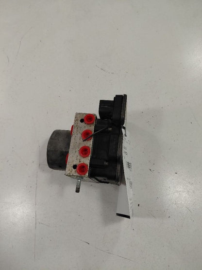Anti-Lock Brake Part Pump Actuator Sedan Under Hood Fits 16-17 Nissan 