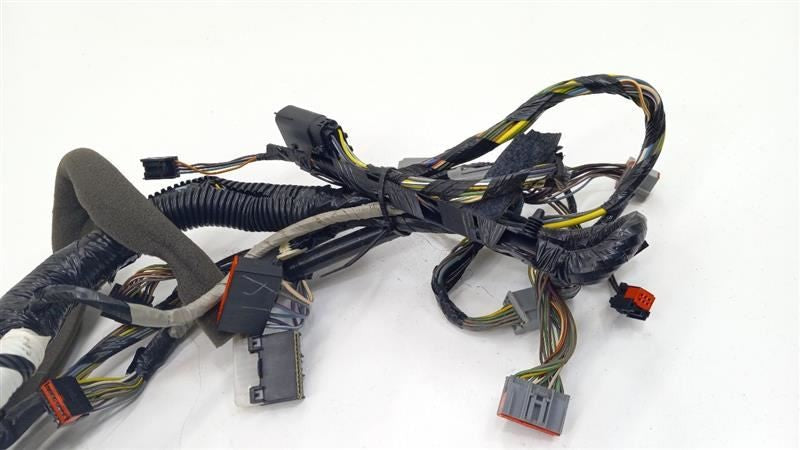 Ford Fusion Dash Wire Wiring Harness 2012 