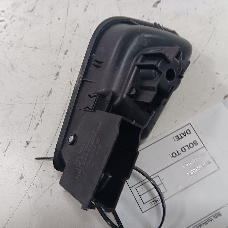 Ford Escape Door Handle Left Driver Rear Interior Inside  2019 2018 20