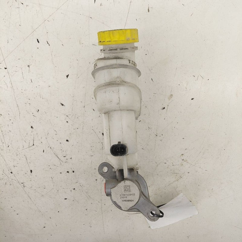 2018 Fiat 500 X Model Brake Master Cylinder