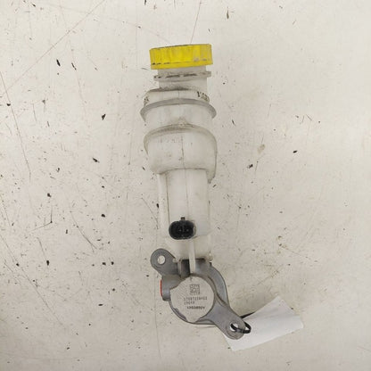 2018 Fiat 500 X Model Brake Master Cylinder