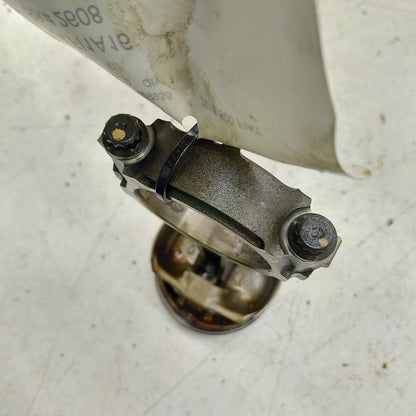 Fiat 500 X Model   Single Piston With Connecting Rod   2.4 2016 2017