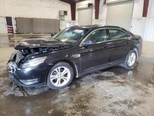 Ford Taurus Door Handle Left Rear Interior Inside  2013 2014 2015 2016