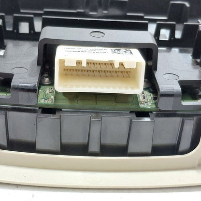 Ford Edge Sun Glasses Holder  2019 2020 2021 2022 2023 2024 OEM