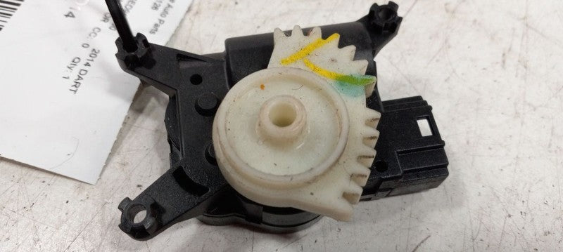 Dodge Dart Flap Door Motor Heater AC Door Actuator 2013 2014 2015 2016
