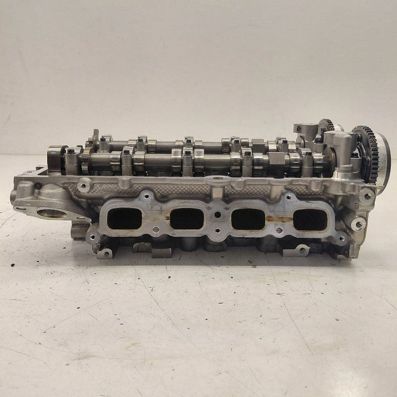 Engine Cylinder Head Fits 16-19 Chevy Volt