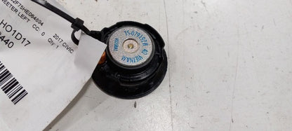 2017 Honda Civic Tweeter Left Driver Tweeter Speaker