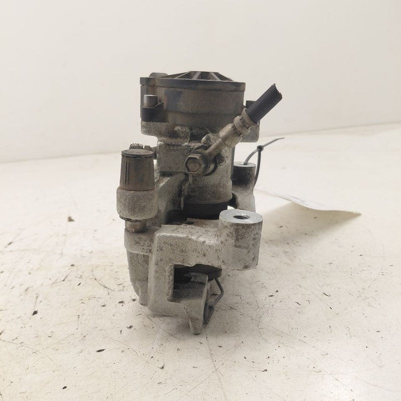 Passenger Right Rear Brake Caliper 11.20" Diameter Rotor Fits 25 Subar