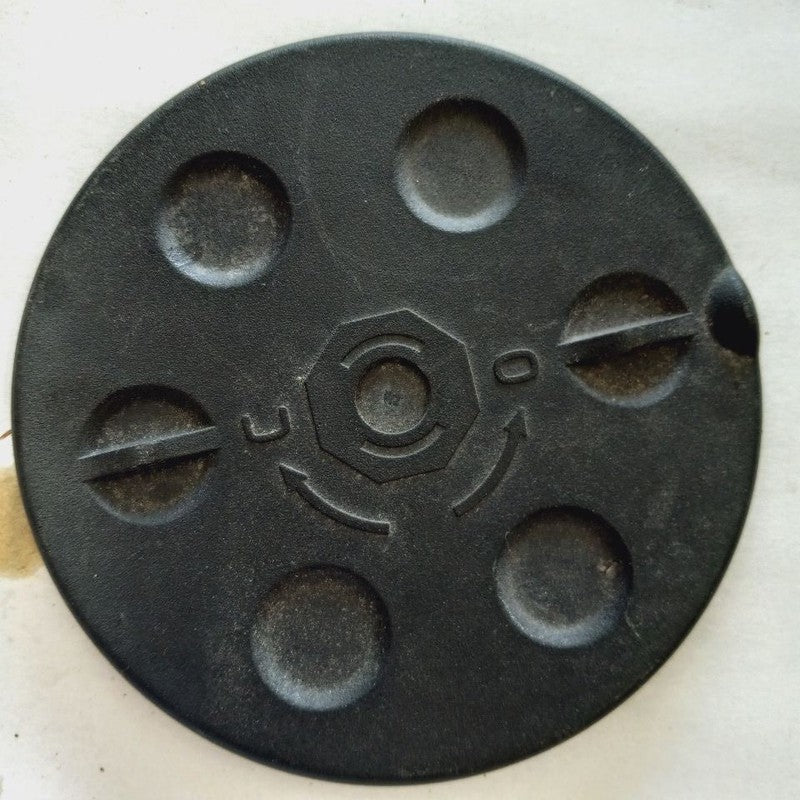 Volvo S60 Cowl Access Cover Cap 30799291 2018 2017 2016