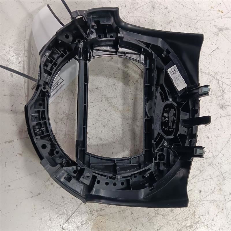 Mini Cooper Radio Bezel Trim Dash Surround  2016 2017 2018 2019 2020