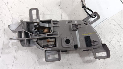 Honda Civic Door Handle Left Driver Front Interior Inside 2013 2014 2015