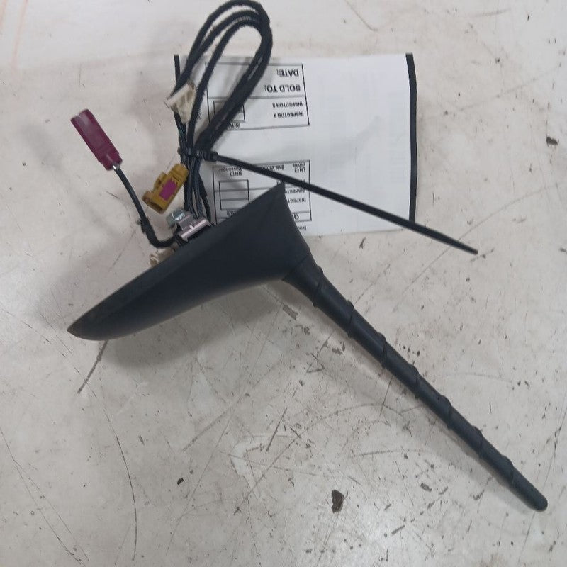 Jeep Renegade Antenna 2023 2022 2021 2020