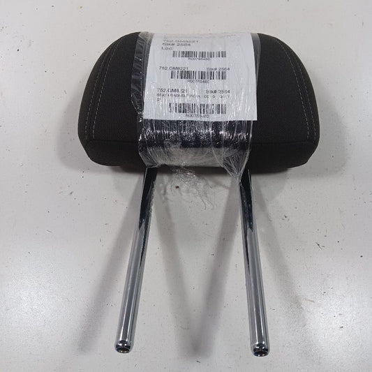 Chevy Trailblazer Seat Headrest Rear Back Seat Head Rest  2021 2022 20