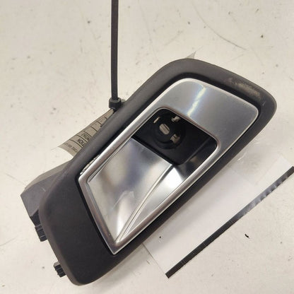 Ford Ecosport Door Handle Right Passenger Rear Interior Inside  2020 2