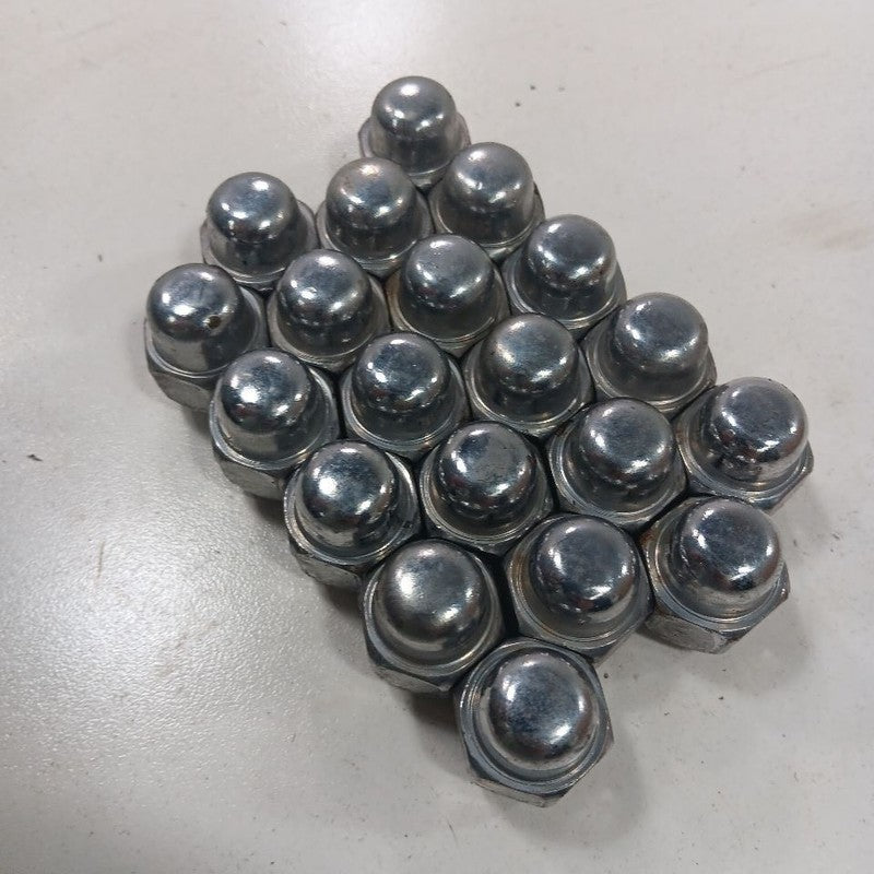 Kia Sorento Lug Nut Set  2018 2017 2016 OEM