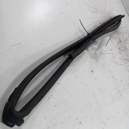 Toyota Prius C Door Glass Window Seal Rubber Left Driver Front  2017 2