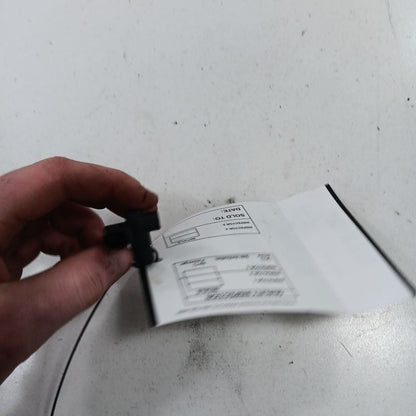 Jeep Cherokee Sensor  2015 2016 2017