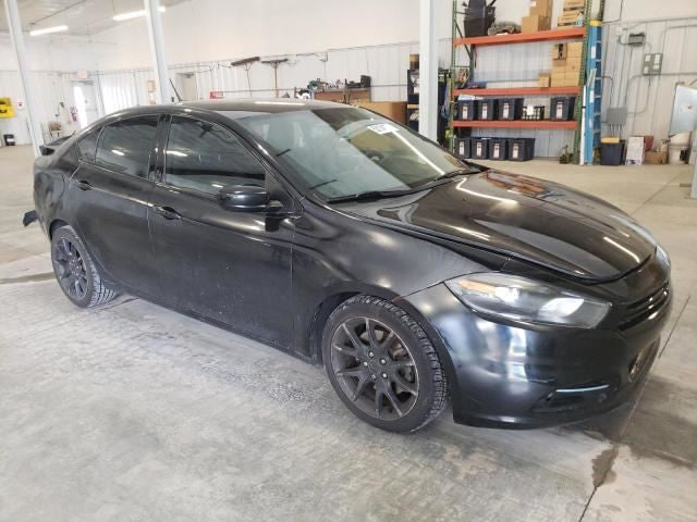 Dodge Dart Door Glass Window Seal Rubber Right Passenger Rear Back 201