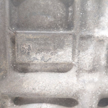 Bare Engine Cylinder Block Fits 16-22 Acura ILX