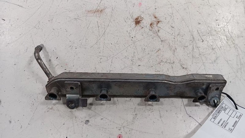 Toyota Scion IQ Fuel Rail Injection Injector Mount Bar  2011 2012 2013