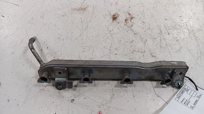 Toyota Scion IQ Fuel Rail Injection Injector Mount Bar  2011 2012 2013