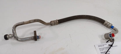 Kia Forte AC Hose Line 2010 2011 2012 2013