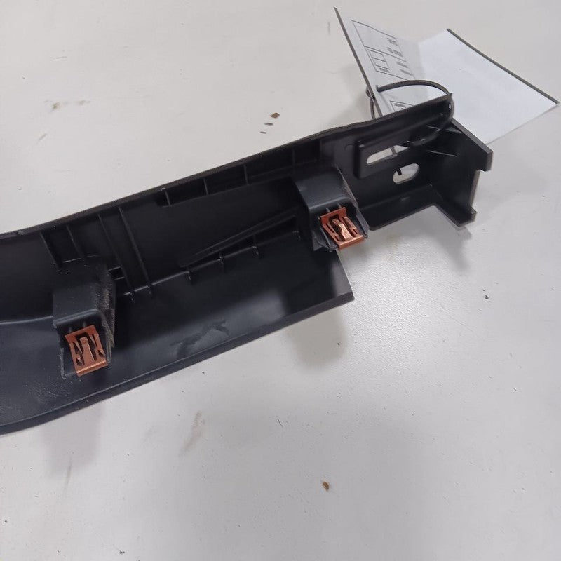 Ford Fusion Kick Panel Trim Right Passenger  2016 2015 2014 2013 OEM
