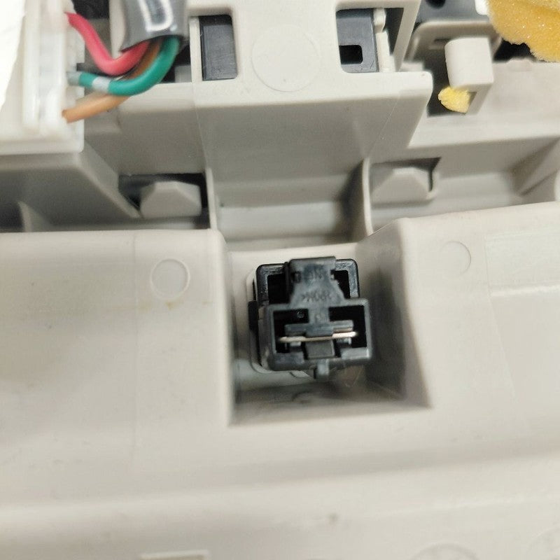 Nissan Maxima Sun Glasses Holder  2018 2017 2016 OEM