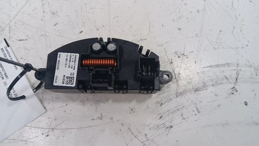 2015 Chrysler 200 Blower Resistor Fan Motor Speed Resistor