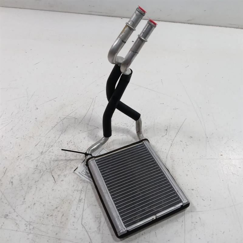 Heater Core Manual Temperature Control Fits 16 MAZDA CX-3