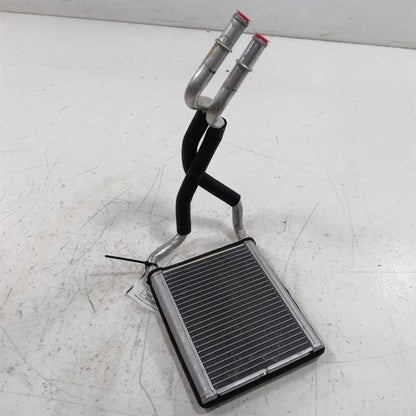 Heater Core Manual Temperature Control Fits 16 MAZDA CX-3