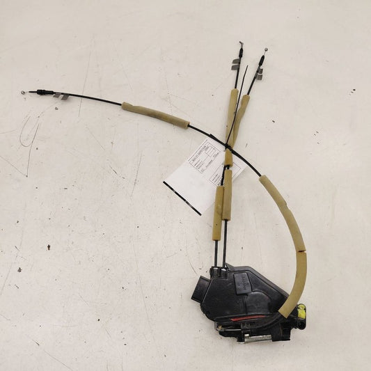 Nissan Rogue Door Latch Lock Left Driver Front  2017 2018 2019 OEM