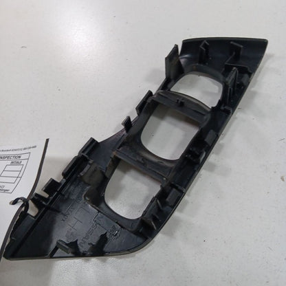 Nissan Altima Window Switch Bezel Trim Left Front 2017 2016 OEM