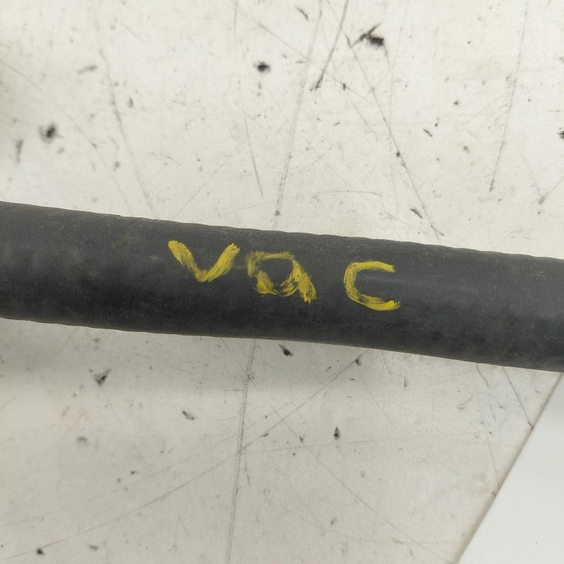 Chevy Trax Vacuum Line 1.2 2025 2024