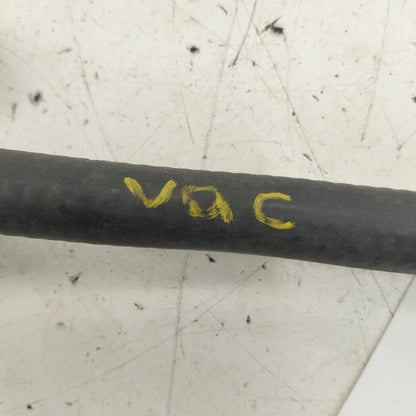 Chevy Trax Vacuum Line 1.2 2025 2024