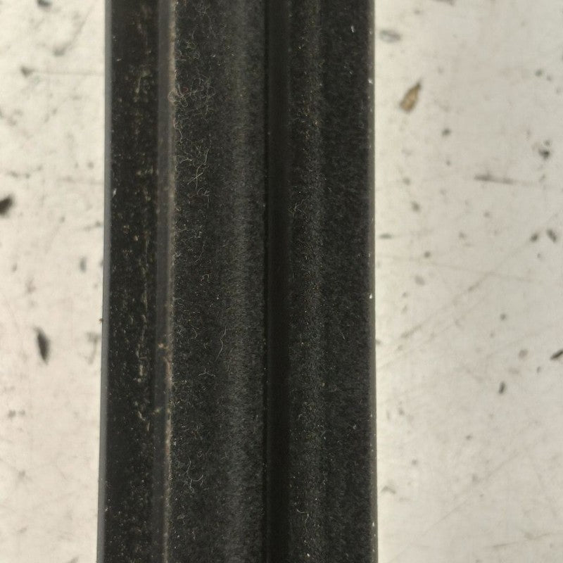 Lexus NX350 Right Rear Weather Strip Interior  2022 2023 2024 2025