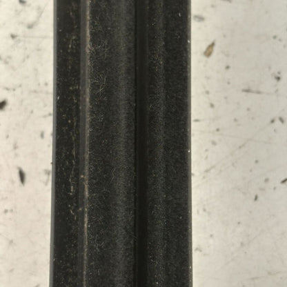 Lexus NX350 Right Rear Weather Strip Interior  2022 2023 2024 2025