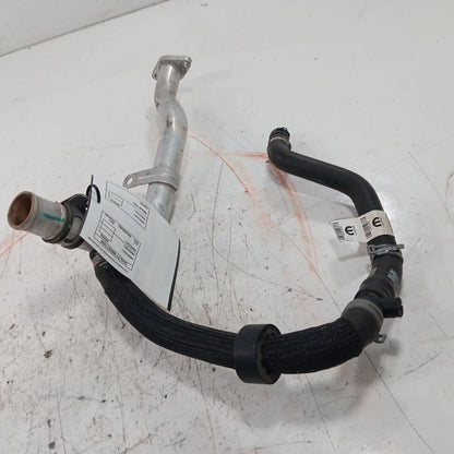 Jeep Compass 2.4 Coolant Line Crossover Pipe  2018 2019 2020 2021 2022