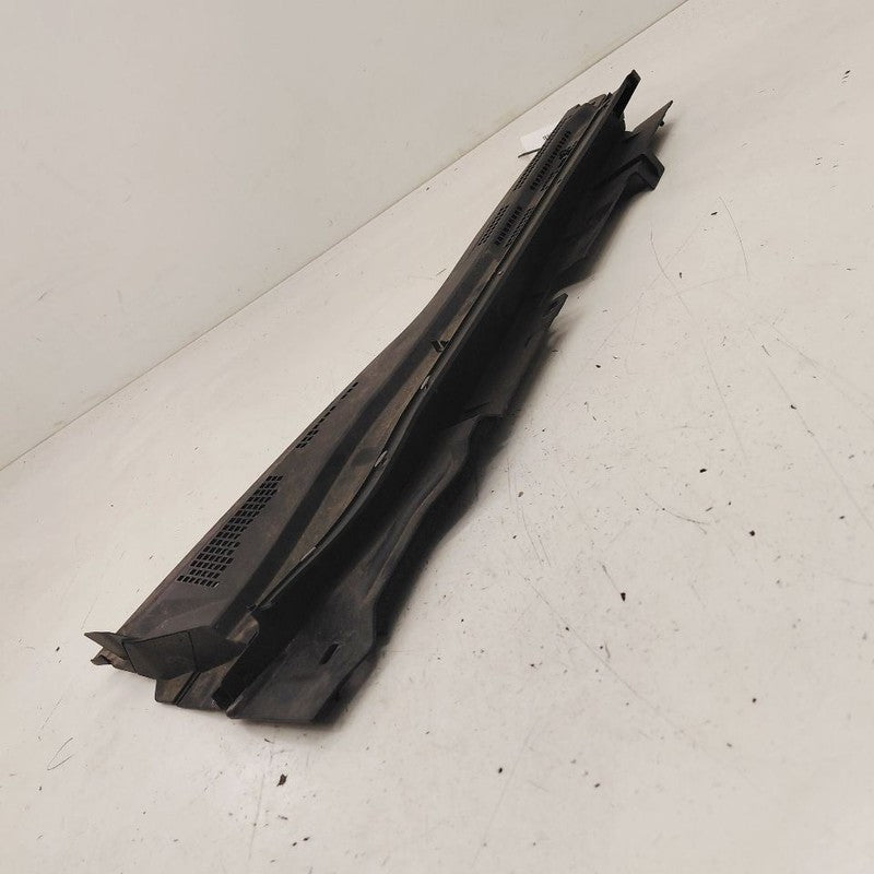 Mazda 3 Windshield Cowl Vent Panel Trim Cover Right Passenger  2023 20