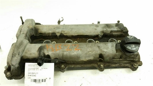 Chevy Malibu Engine Cylinder Head Valve Cover 2009 2010 2011 2012 OEM
