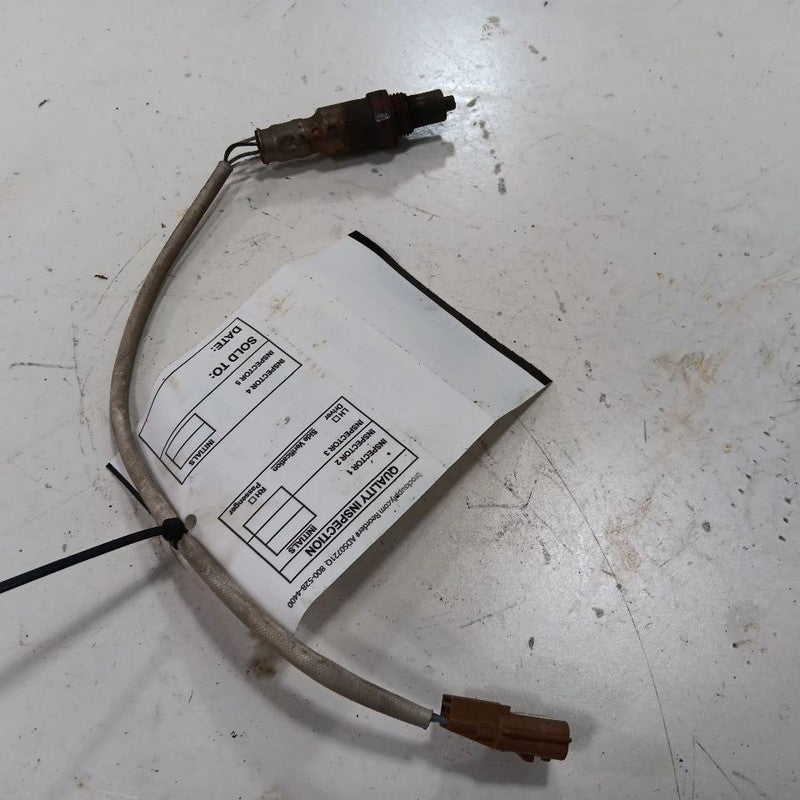 Nissan Versa 1.6 Oxygen O2 Sensor Downstream  2023 2022 2021 2020