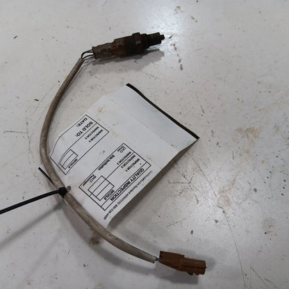 Nissan Versa 1.6 Oxygen O2 Sensor Downstream  2023 2022 2021 2020