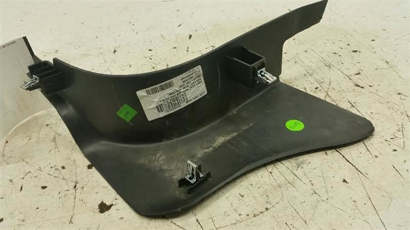 Dodge Journey Kick Panel Trim Right Passenger 2009 2010 2011 2012 2013