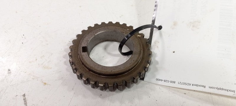 Cadillac CTS Timing Gear 2011 2012 2013 OEM