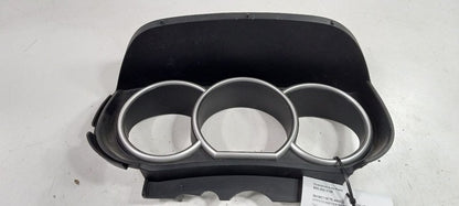 Nissan Versa Speedometer Bezel Dash Surround Trim 2007 2008 2009 2010 2011