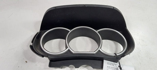 Nissan Versa Speedometer Bezel Dash Surround Trim 2007 2008 2009 2010 2011