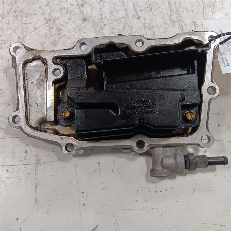 Toyota Camry Crankcase Vent 2.5L 2012 2013 2014 2015 2016 2017