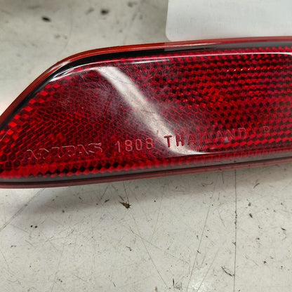 Mitsubishi Mirage Passenger Right Rear Side Marker Reflector 2024 2023